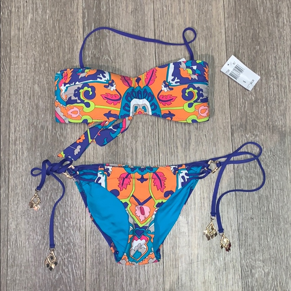 Trina Turk Bikini
